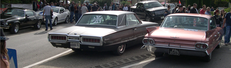 Le Thor (84) American days 2015 DSCN7314
