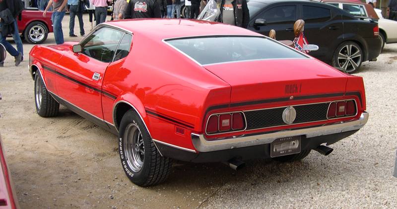 Le Thor (84) American days 2015 DSCN7320