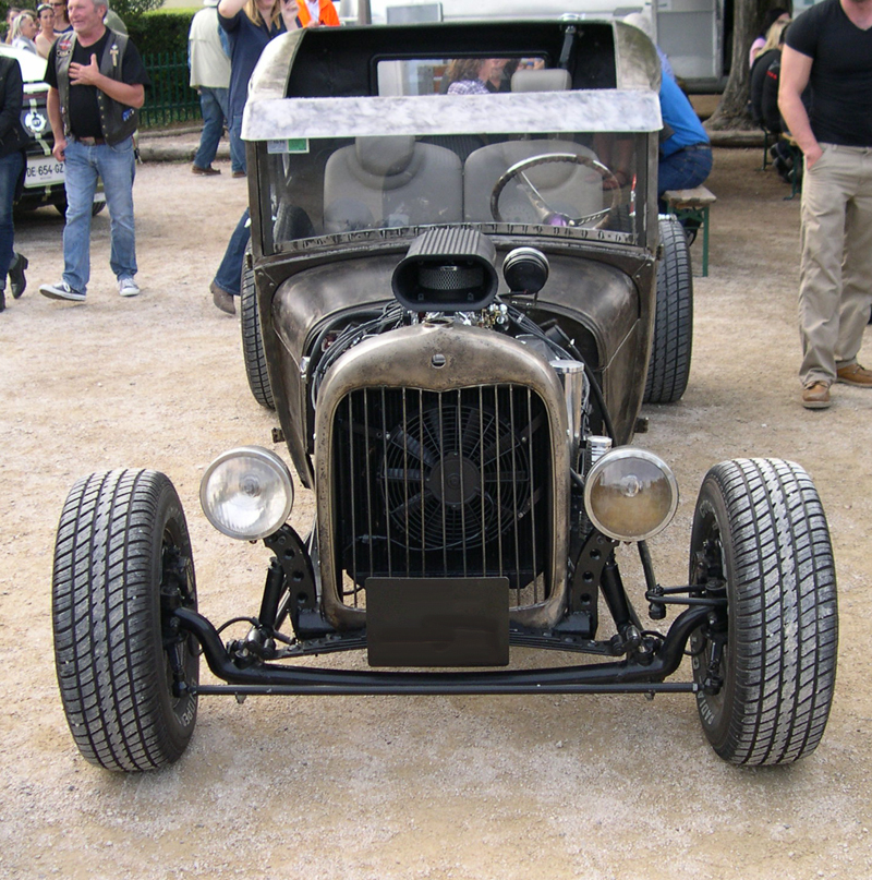 Le Thor (84) American days 2015 DSCN7322