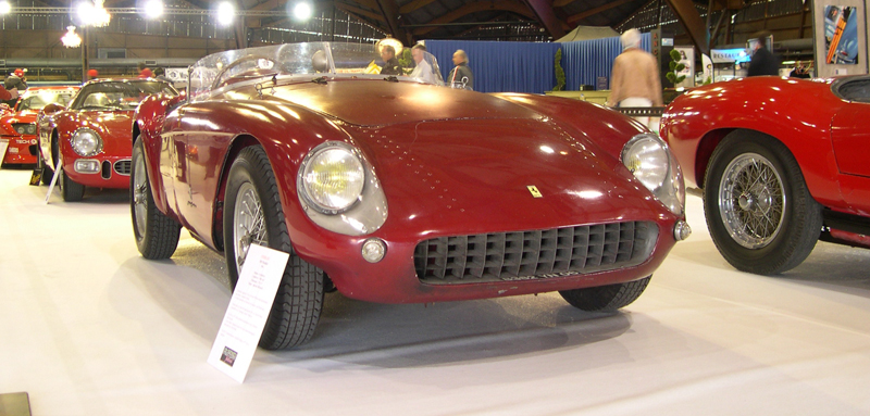 Avignon Motor Festival 2017... DSCN8081