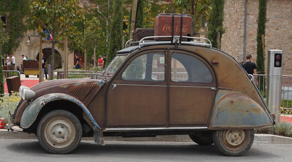 Old School Day 9 juin 2019 à Chateauneuf le rouge (13) DSC01042