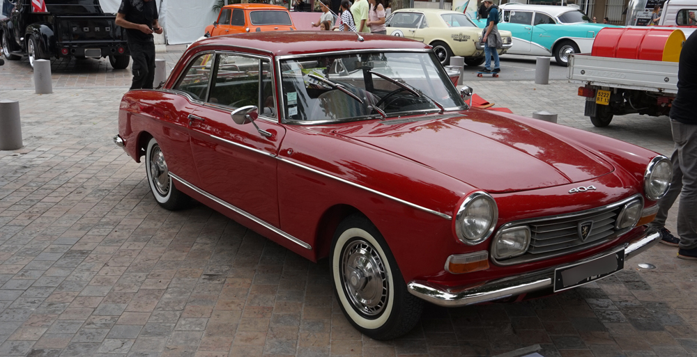 Berre Vintage DSC00309